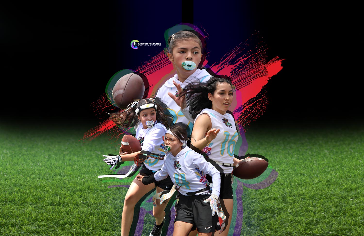 Fotografía Deportiva